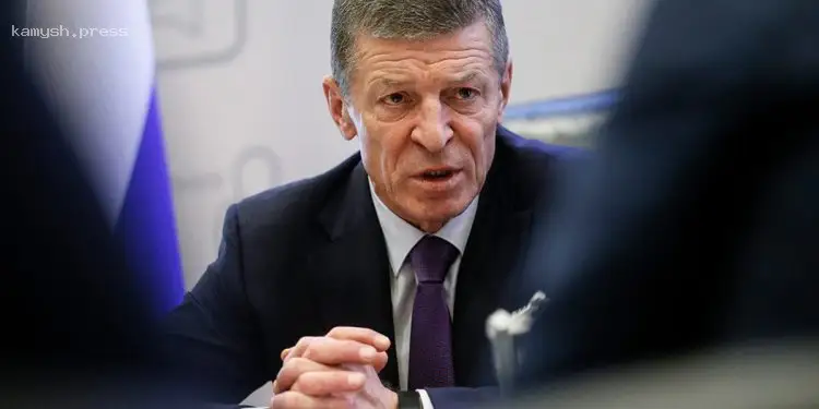 СМИ назвали имя единственного близкого соратника Путина, который открыто осуждает вторжение в Украину