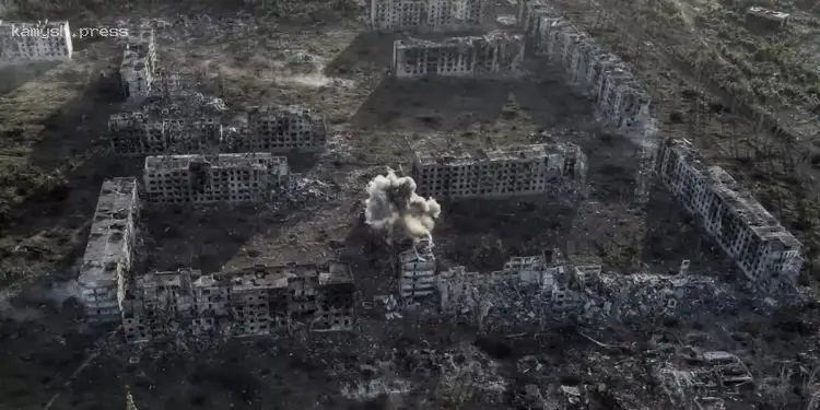 Одну позицию удерживают 130 дней – командир батальона «Донбасс» рассказал о ситуации в Часовом Яру