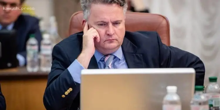 Переговоров не было – Кислица высказался о встречах делегаций Украины и РФ в Стамбуле