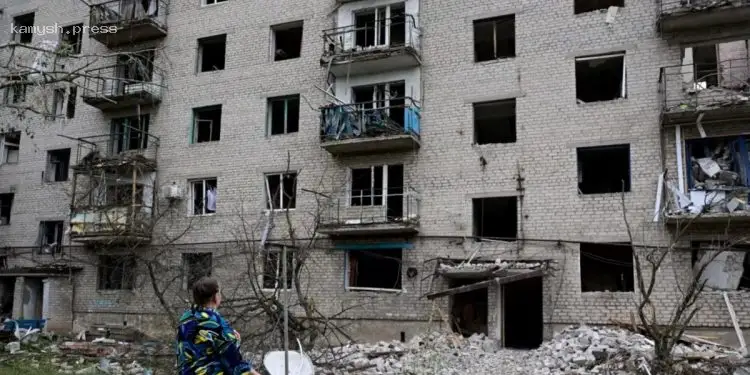 Выжить в этом аду очень сложно – начальник ГВА сообщил, сколько людей остается в Часовом Яру