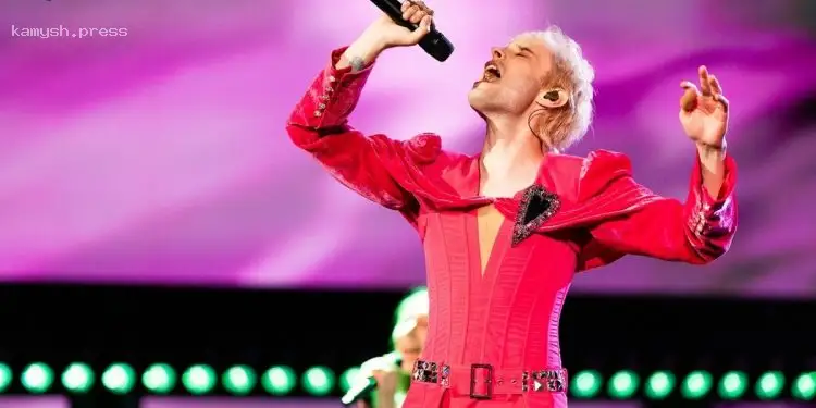 Букмекеры назвали главных претендентов на победу «Евровидения-2025»: какие шансы у Ziferblat