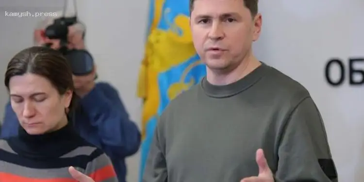 У Зеленского высказались о поставках вооружения в Украину из США