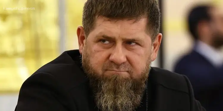 Здоровье Кадырова вызывает опасения, он начал искать преемника – СМИ