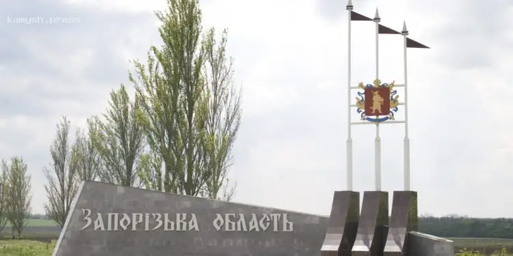 В 188-й ОМБр сообщили об атаках российских войск на Запорожском фронте