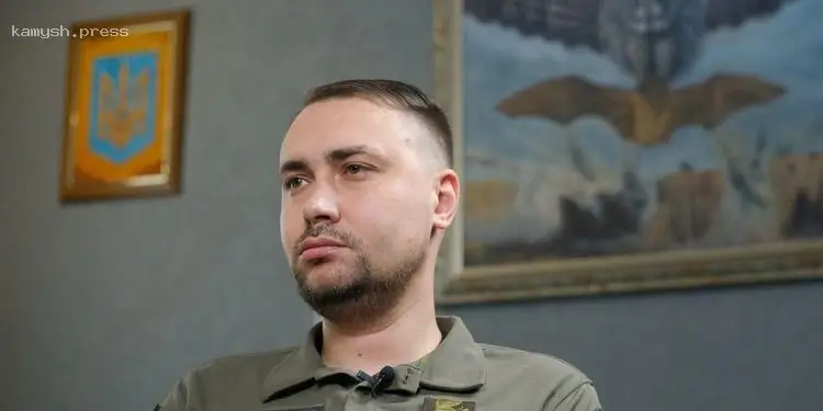 Буданов сообщил, что в июне оккупанты пытались атаковать Одесчину экспериментальными морскими дронами