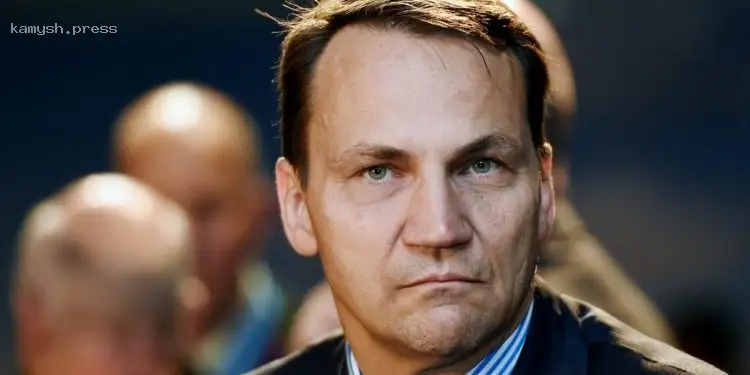 Сикорский ответил на критику Сийярто по поводу польской позиции относительно венгерских санкций против Мадяра