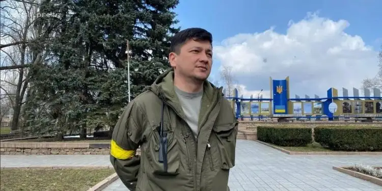 Ким рассказал о последствиях ракетного удара по Николаеву с использованием «Кинжала»