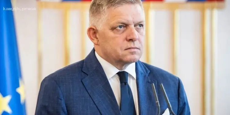 Посольство Украины в Словакии прокомментировало слова Зеленского о параде в Москве 9 мая