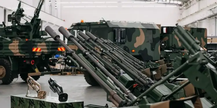 Эксперт объяснил, почему приостановка помощи США не будет катастрофой для Украины