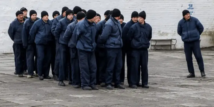 В Генеральной прокуратуре объяснили, каких военнопленных Украина не готова обменивать