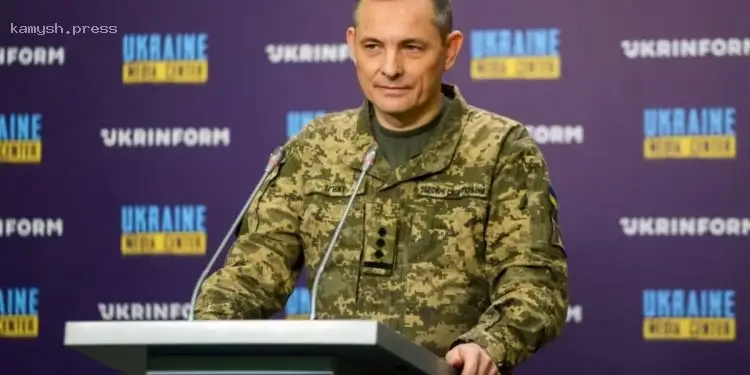 Игнат назвал объект, который был одной из главных целей удара РФ в ходе ночной атаки