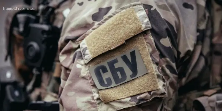 Контрразведка СБУ задержала агентку РФ, которая готовила теракт в центре Днепра