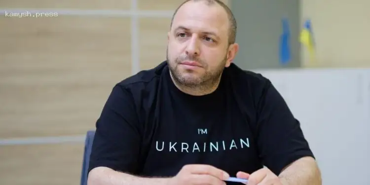 Умеров поделился информацией о соглашениях между Украиной и Россией на встрече в Стамбуле