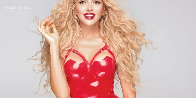 Оля Полякова поделилась историей, из-за которой Ани Лорак заблокировала её в социальных сетях