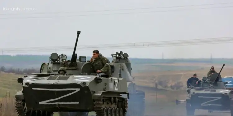 Военный аналитик прокомментировал шансы оккупантов на летнее наступление