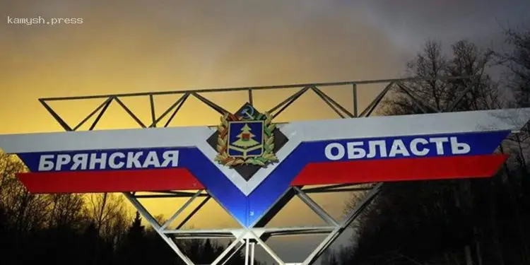 В Брянской области беспилотники нанесли удары по позициям пограничников, зафиксированы ранения среди оккупантов – СМИ