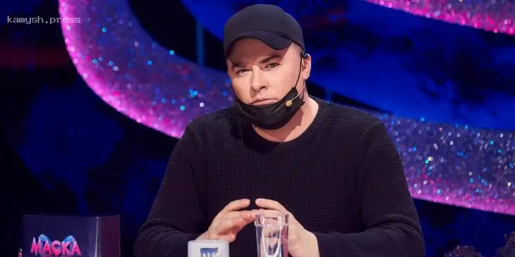 Данилко раскрыл мистическую причину, по которой не сложилась его личная жизнь