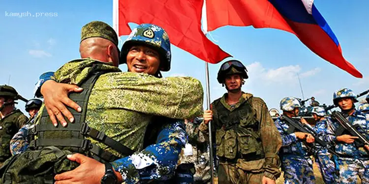 Журналисты узнали, сколько китайских наемников сражается на стороне России против Украины