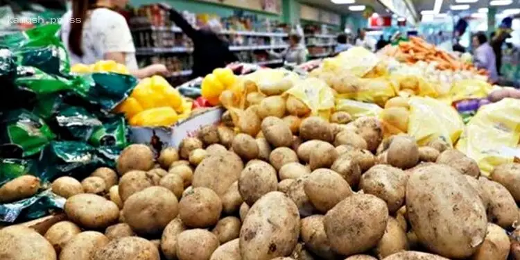 Аналитики спрогнозировали заметное снижение цен на картофель в ближайшее время