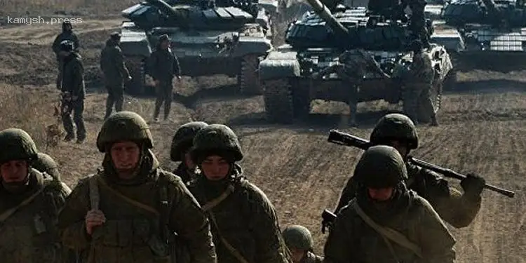 Армия Путина продвинулась на Донецком и Луганском направлениях — DeepState (КАРТА)