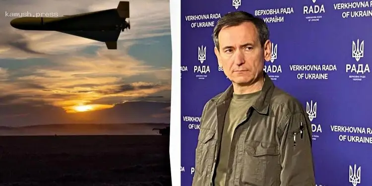 Вениславский ответил, планируют ли в Украине отключать мобильную связь во время дроновых атак РФ