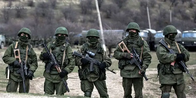 ВСУ сообщили о повышении активности оккупантов на Покровском фронте (КАРТА)