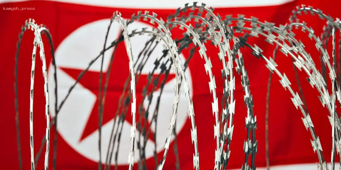 В Минфине США объяснили введение новых санкций против Северной Кореи