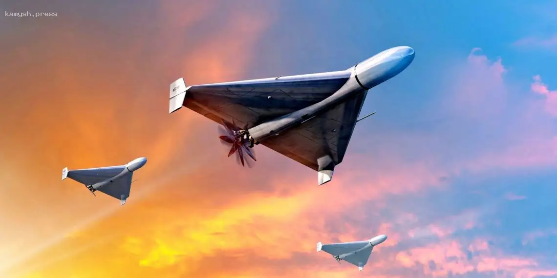 В ISW объяснили, почему РФ активизировала воздушные атаки на Украину