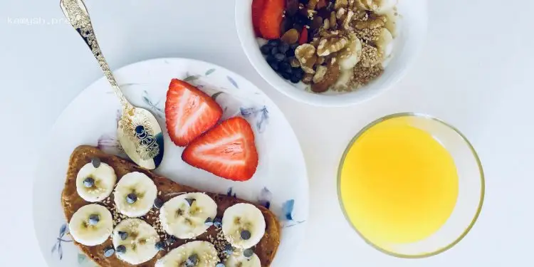 Пять самых неудачных вариантов завтрака: какие распространенные продукты лучше исключить из утреннего меню