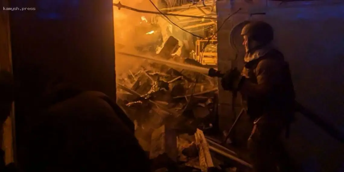 В ГСЧС уточнили данные о погибших и пострадавших из-за массированного удара РФ по Кривому Рогу (ФОТО)