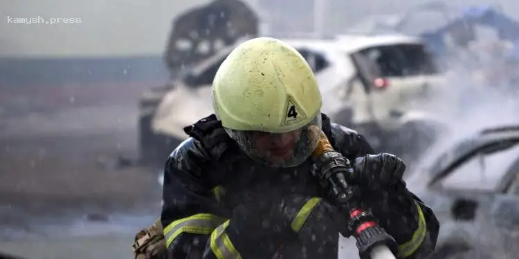 В ГСЧС уточнили данные о количестве пострадавших из-за авиаудара РФ по Харькову (ФОТО и ВИДЕО)