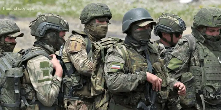 Армия Путина готовится к активизации наступления на Новопавловском направлении — Силы обороны Юга