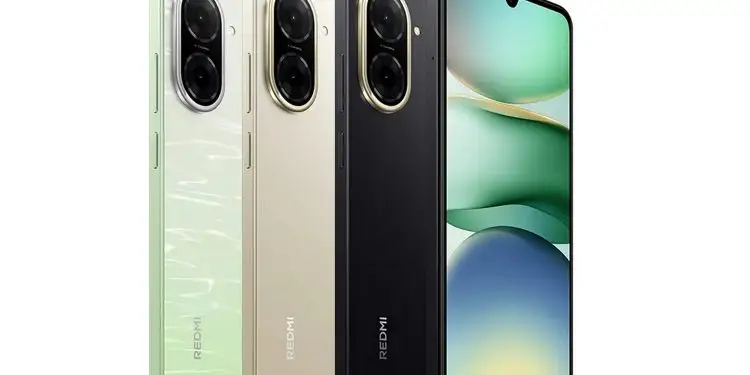 Эксперты сообщили о цене и характеристиках бюджетного смартфона Xiaomi Redmi A5