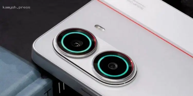 AnTuTu представил обновленный рейтинг десяти самых мощных смартфонов среднего ценового сегмента