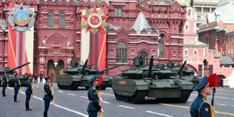 ISW раскрыл, как обострение на Ближнем Востоке может помочь России в войне с Украиной