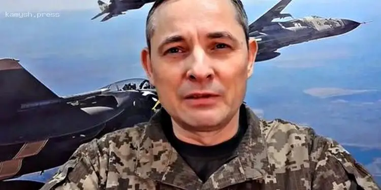 Игнат прокомментировал, остались ли у России ресурсы для ракетных атак на Украину