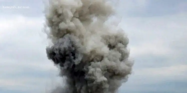 В Сухопутных войсках объяснили, почему РФ чаще наносит удары по ТЦК