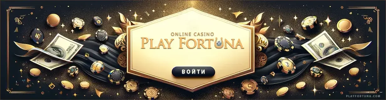 зеркало казино Плей Фортуна casino-playfortunar4pk2lv1.com