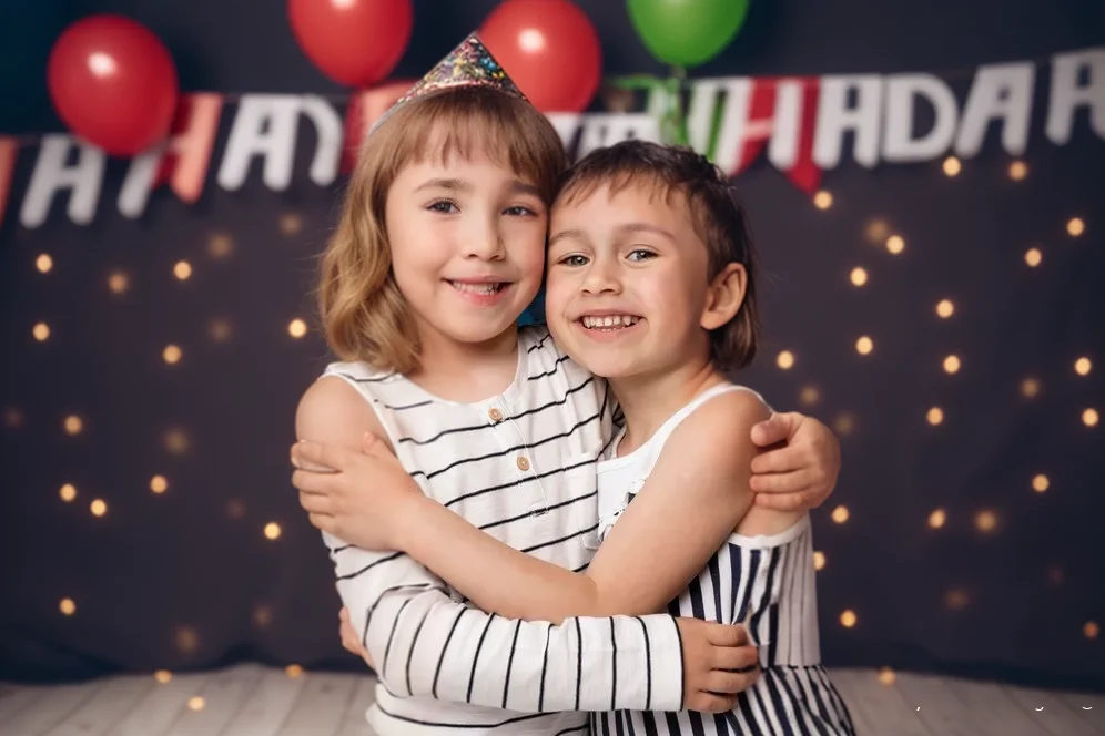 150+ искренних пожеланий сестрам на день рождения: Поздравления с днем рождения для брата и сестры