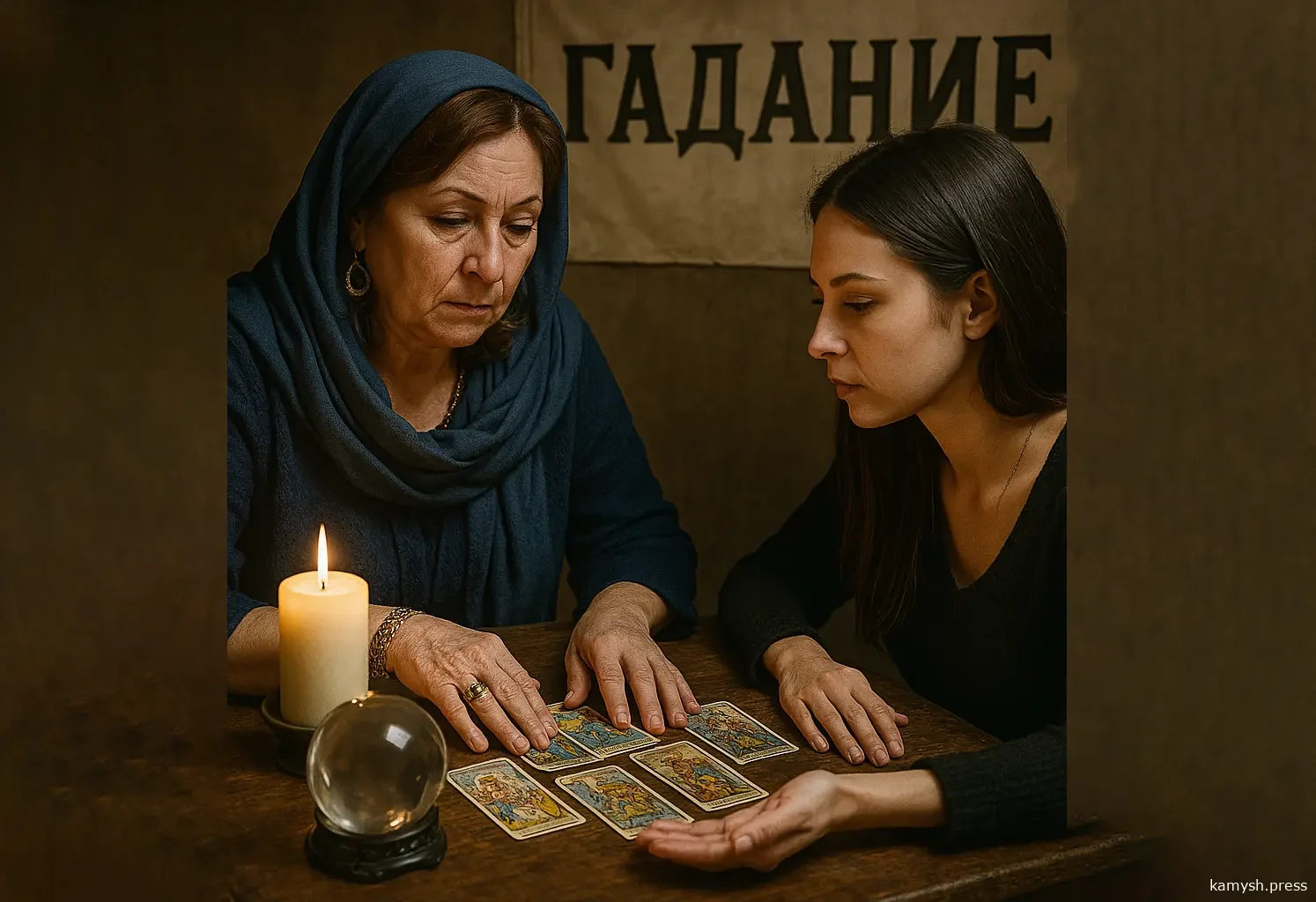 Маги, экстрасенсы и управление временем: тайны спецслужб и человеческой природы