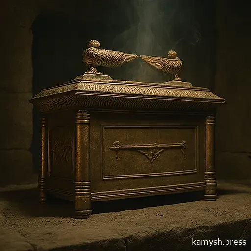 ковчег завета