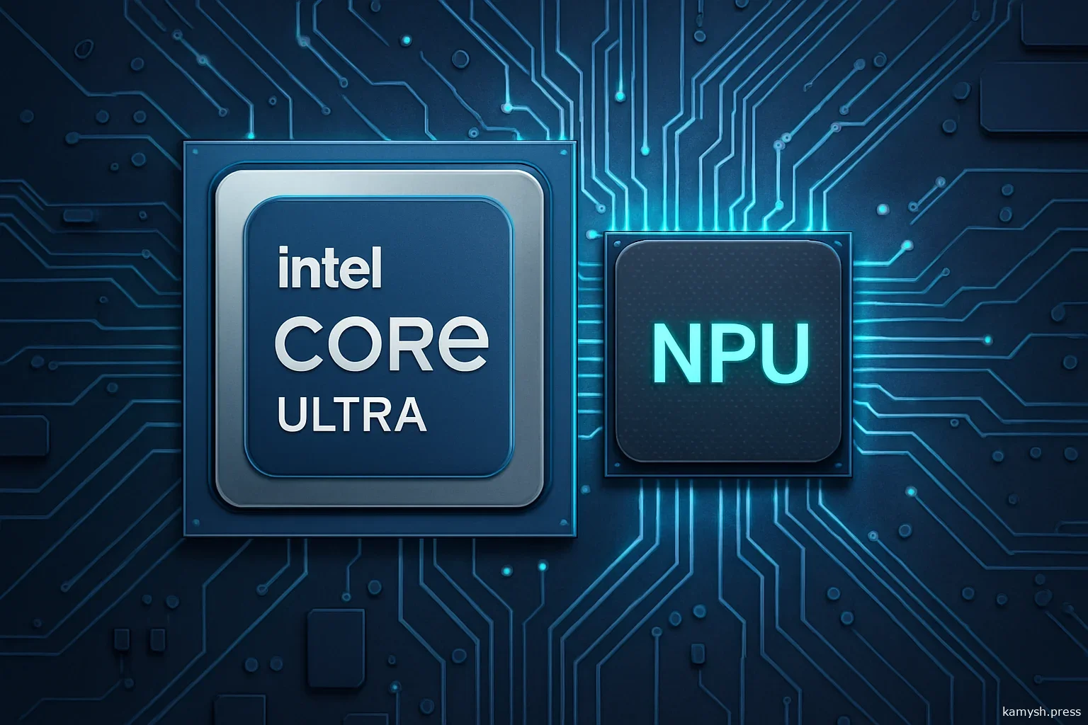 Как на практике использовать NPU в Intel Core Ultra 200: руководство